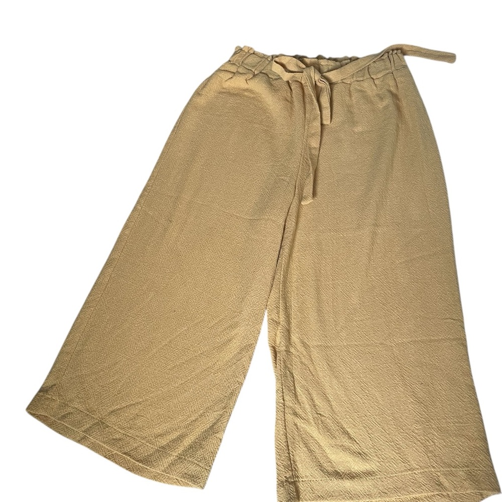 Azul Basics Women's Wide-Leg Pants